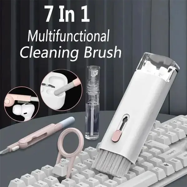 Gadgets Cleaning Kit