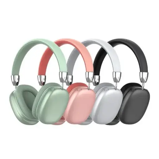 P9 Wireless Bluetooth Headphones