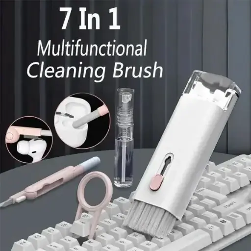 Gadgets Cleaning Kit
