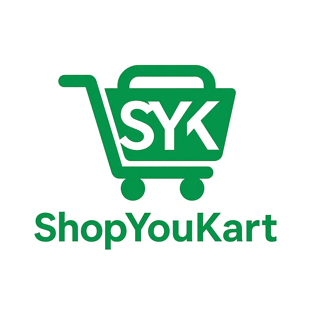 ShopYouKart